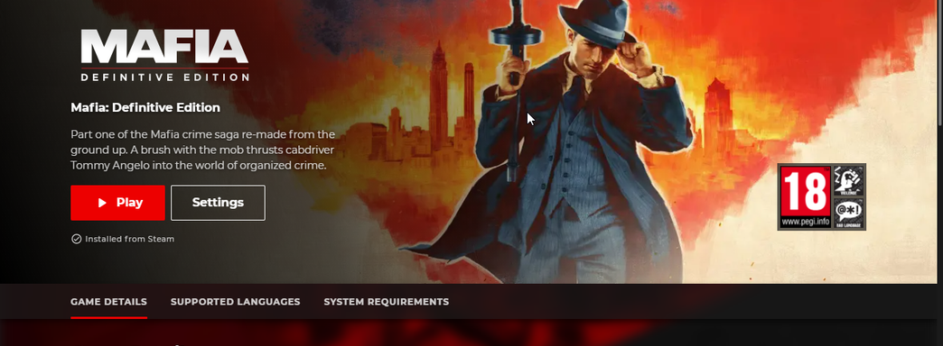 Нужно больше лаунчеров. У 2K Games появилась собственная программа для запуска игр