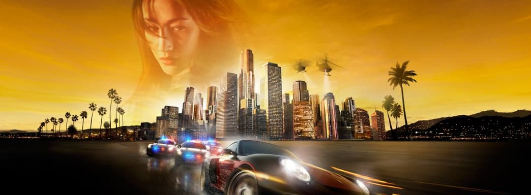 Хватит гонять — EA снимает с продаж несколько игр серии Need For Speed