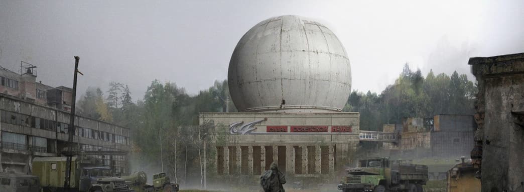 Microsoft покажет на E3 2021 S.T.A.L.K.E.R. 2, Wolfenstein 3 и Starfield, по мнению СМИ