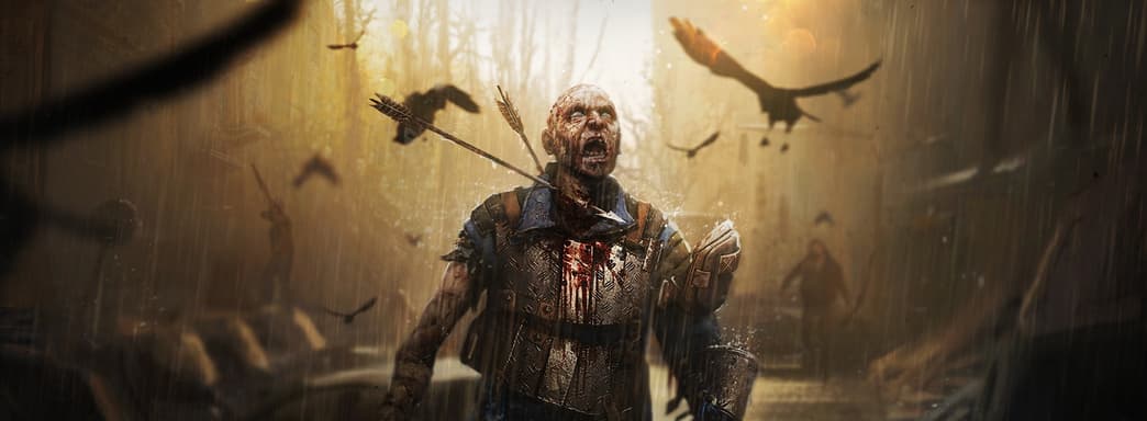 Немного о Dying Light 2, новая Bioshock станет эксклюзивом PlayStation — самое интересное за 31 мая