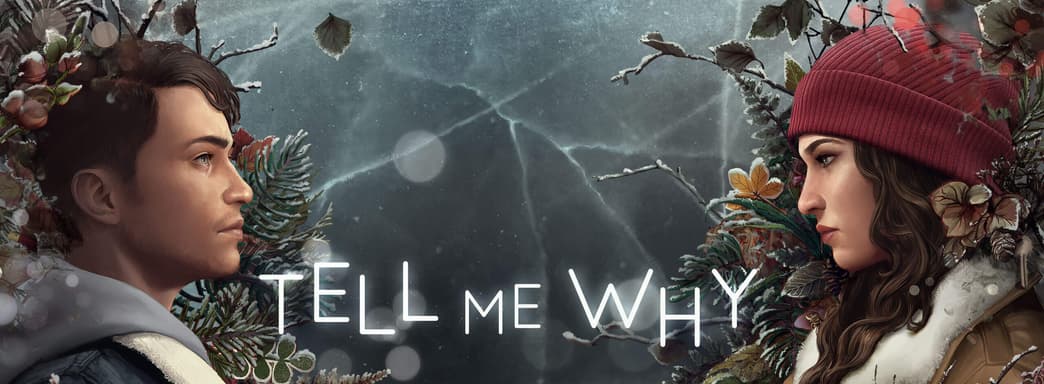 Microsoft раздаёт Tell Me Why — это игра от создателей Life is Strange