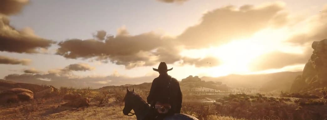 Red Dead Redemption 2, Rainbow Six Siege и другие игры получили поддержку Nvidia DLSS