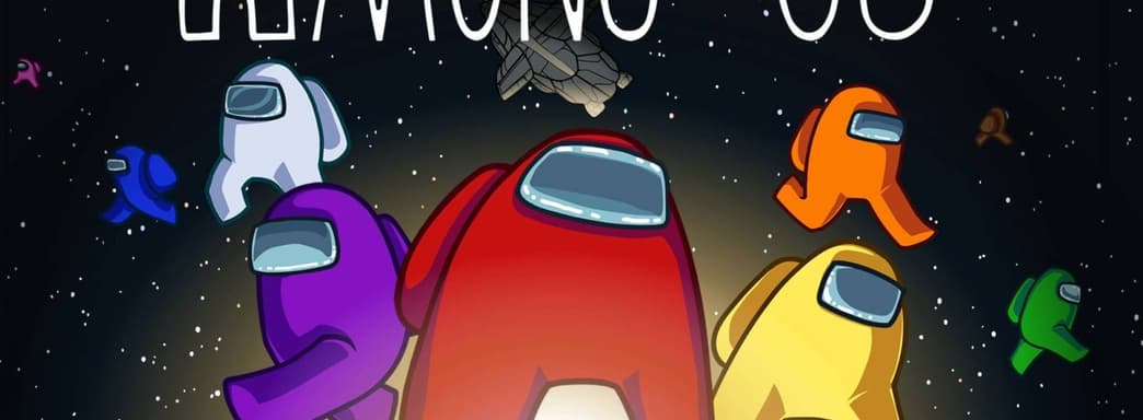 Индустрия оздоровилась. Ежедневное число игроков в Among Us возросло до 2 миллионов после начала раздачи в Epic Games Store