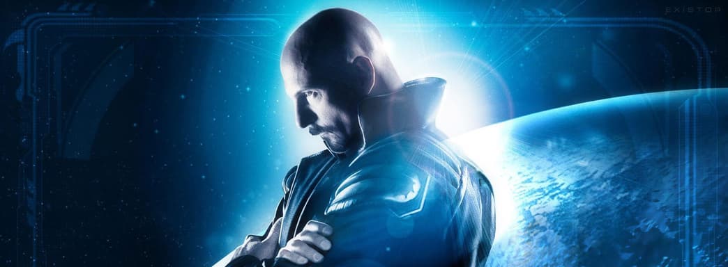 Самые яркие злодеи в играх: от Альмы до Кортаны