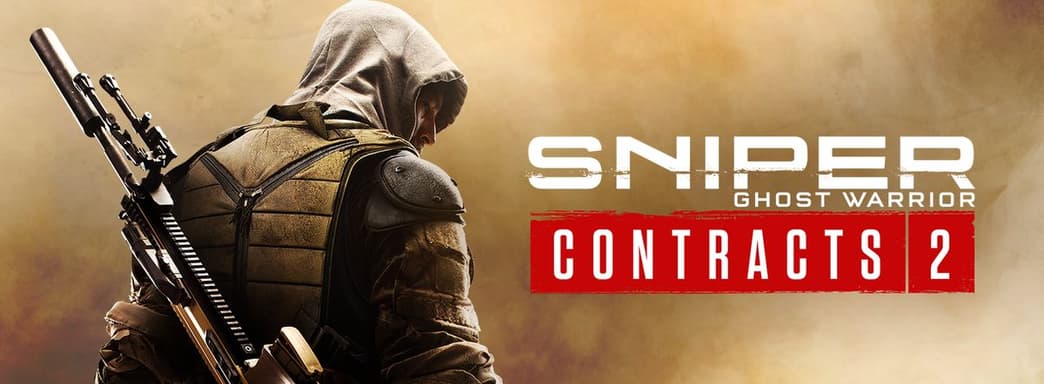 Работа над ошибками. Обзор Sniper Ghost Warrior Contracts 2