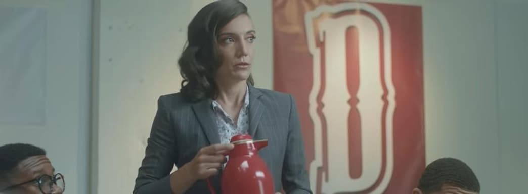 Конференция Devolver Digital на E3 2021 — ждём монетизацию, Hotline Miami 3 и Shadow Warrior 3