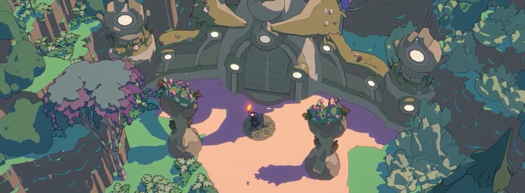 Представили новый трейлер Unexplored 2: The Wayfarer's Legacy