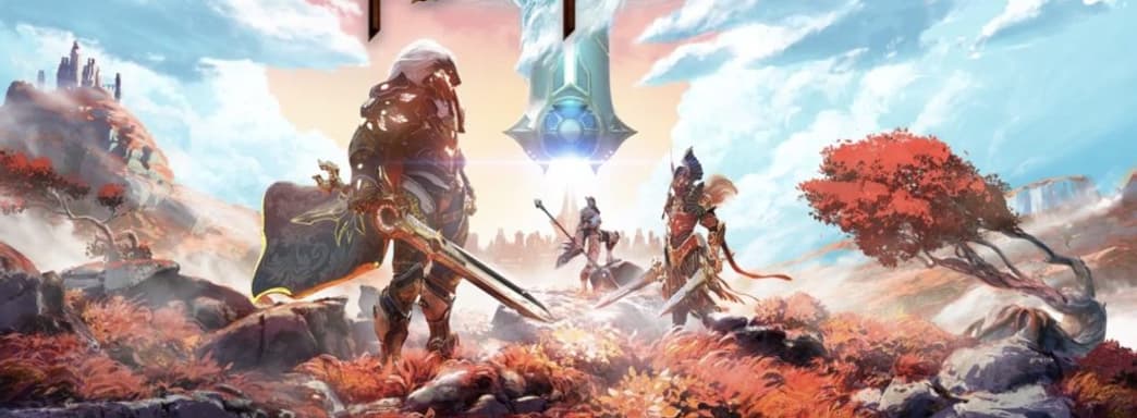 PlayStation 5 потеряла эксклюзив. Godfall выйдет на PS4