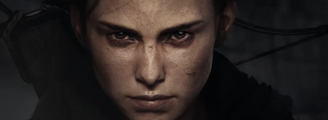 Анонсировано продолжение A Plague Tale — Requiem