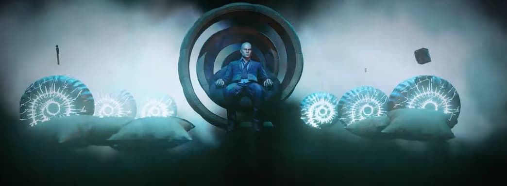 Лень киллера – вышел ролик нового DLC для Hitman 3