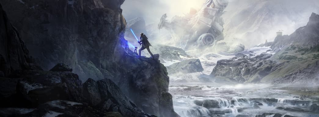 Покупателям дисковой версии Star Wars Jedi: Fallen Order необходимо доказывать покупку EA, чтобы получить обновленную версию игры для консолей PS 5 Digital Edition и Xbox Series S