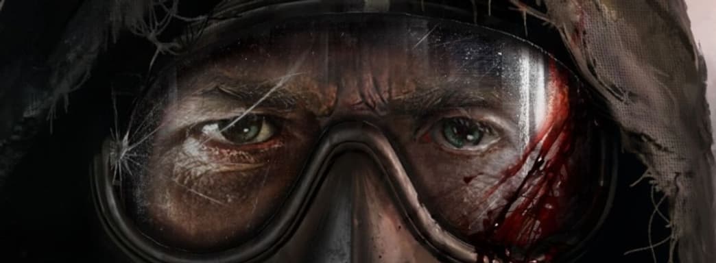 Смотрите первый геймплейный ролик S.T.A.L.K.E.R. 2. Игра выйдет а апреле 2022 года