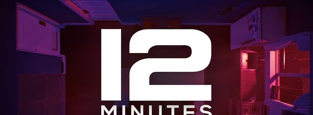 Временная петля в триллере 12 Minutes — смотрим трейлер