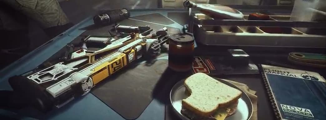 Утечка: дата выхода Starfield и новый трейлер