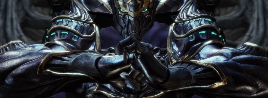 Представлен игровой процесс Stranger of Paradise Final Fantasy Origin