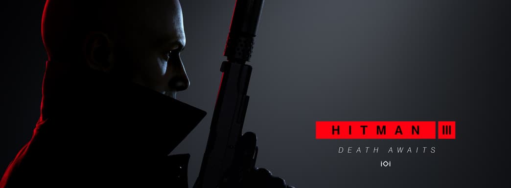 Индустрия оздоровилась. Hitman 3 переведут на русский язык