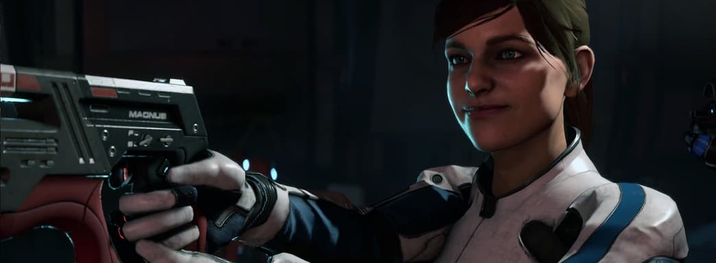 У руля BioWare встал продюсер FIFA