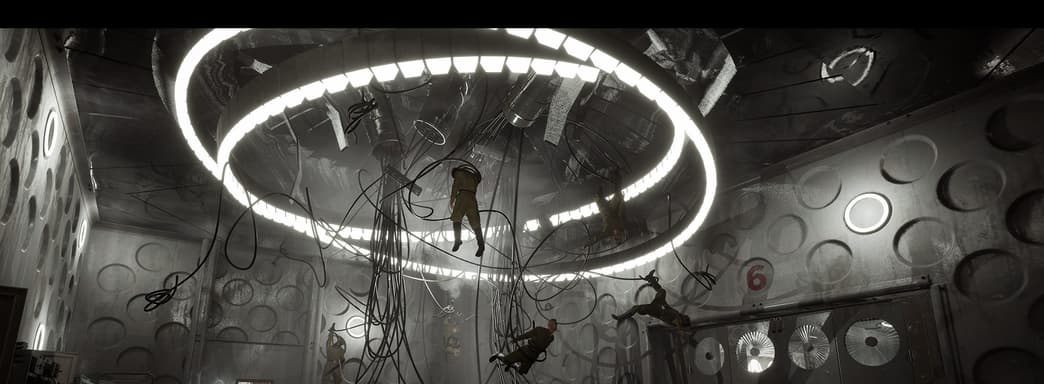 Atomic Heart и Microsoft связала музыка. «Советский Bioshoсk» в день релиза появится в Xbox Game Pass