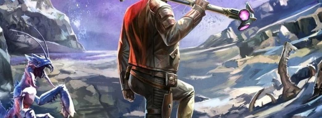 The Outer Worlds 2 анонсировали самым честным трейлером