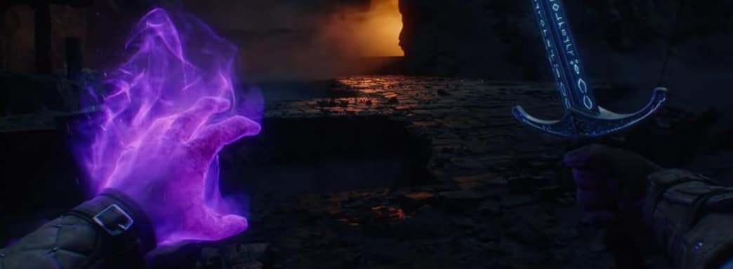 Разработчики «ответа Skyrim» Avowed напомнили о себе