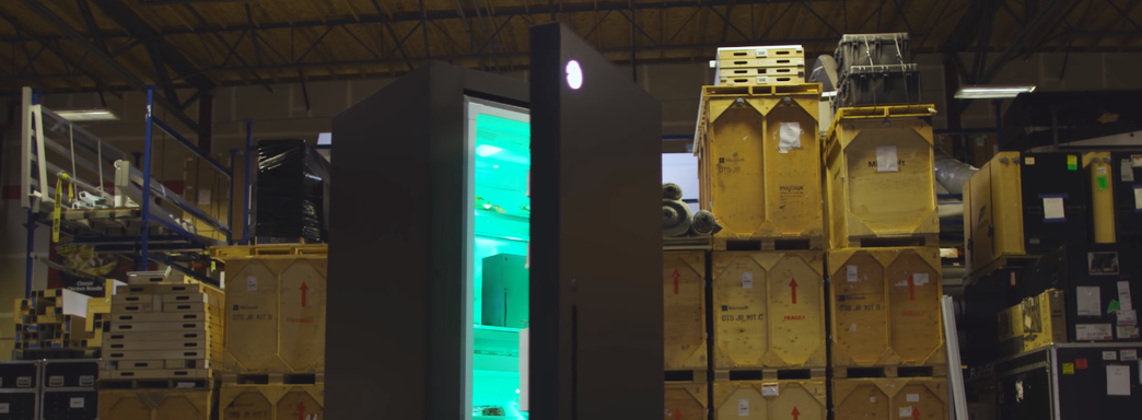 Холодильник в виде Xbox Series X оказался популярней S.T.A.L.K.E.R. 2 на YouTube