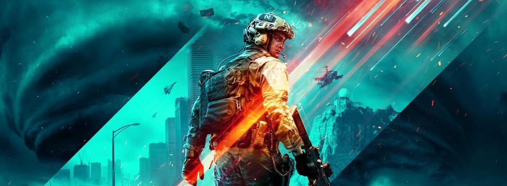 S.T.A.L.K.E.R. 2 не нужен? Battlefield 2042 и Elden Ring обошли шутер по популярности