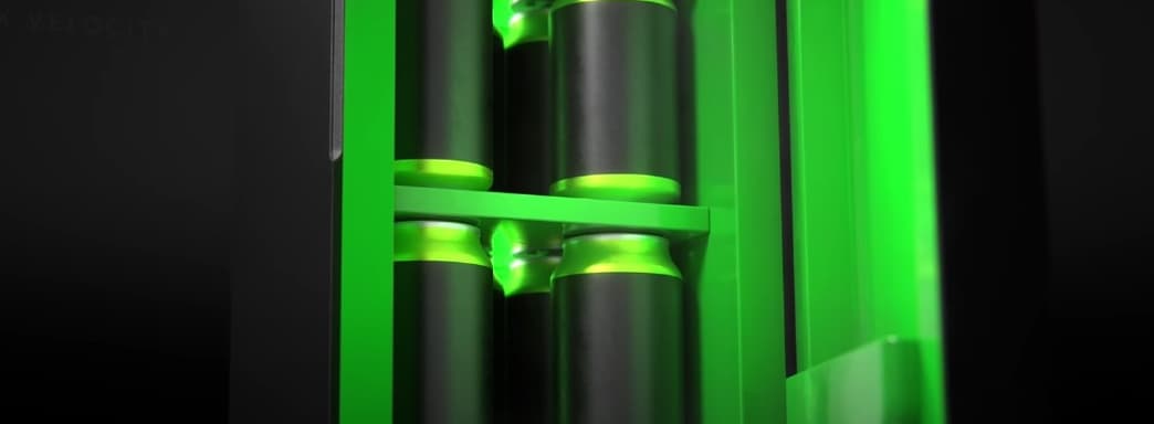 Для тех, кто напрягался. Холодильник Xbox Series X поступит в продажу в конце года