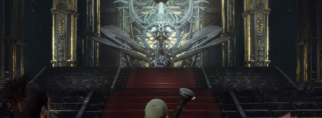 Демоверсия новой Final Fantasy не работает на PS5 — Джейсон Шрейер недоволен