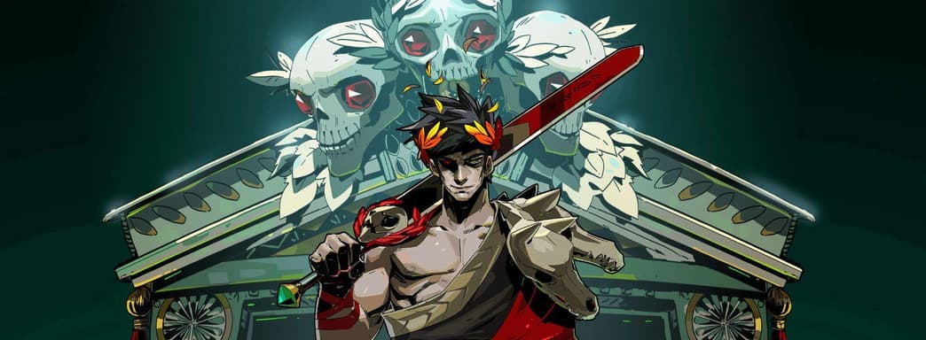 Спасибо за бета-тест. Hades появится в Game Pass, на Xbox и PlayStation в августе
