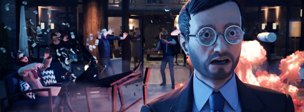 Где Агент 47? Представлена новая игра во вселенной Hitman