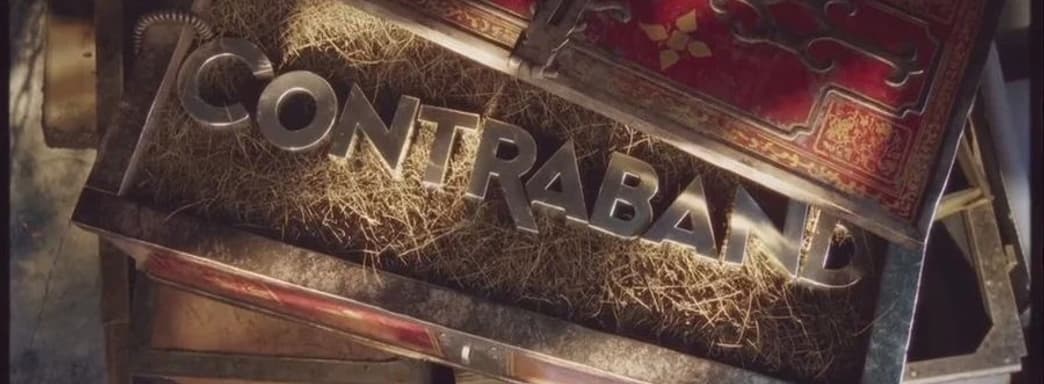 Первые подробности Contraband от разработчиков Just Cause