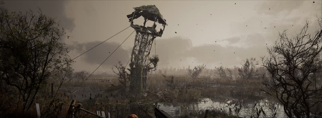 S.T.A.L.K.E.R. 2 возмутила украинцев, подробности об Elden Ring — самое интересное за 14 июня