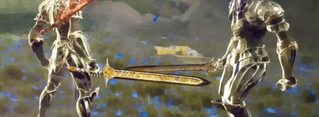 Фанаты разочарованы демонстрацией Babylon’s Fall. Игроки критикуют плохую графику и бизнес-модель