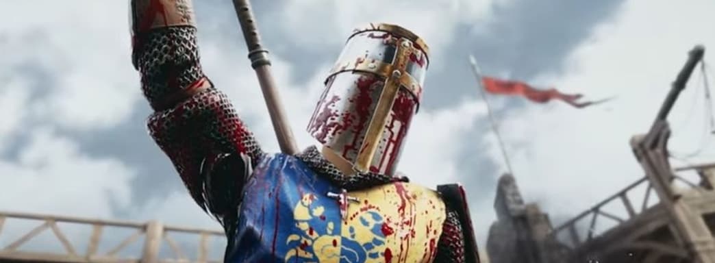 Chivalry 2 вырастет вдвое. Разработчики подтвердили большие планы развития