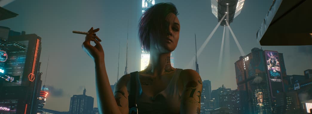 Сила Sony — акции CD Projekt начали расти на фоне возвращения Cyberpunk 2077 в PS Store