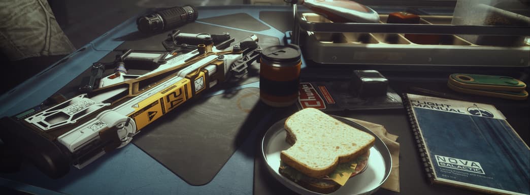 Starfield станет только лучше без версии для PlayStation