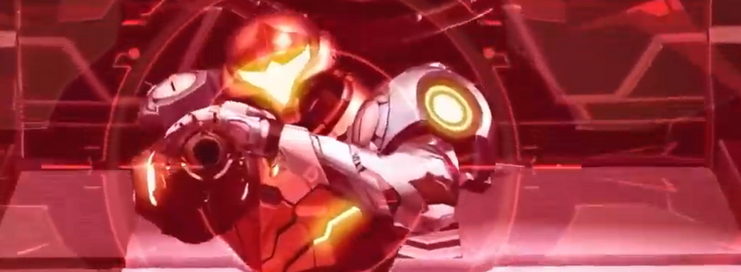 Не Metroid Prime 4. Анонсирована новая игра из серии Metroid