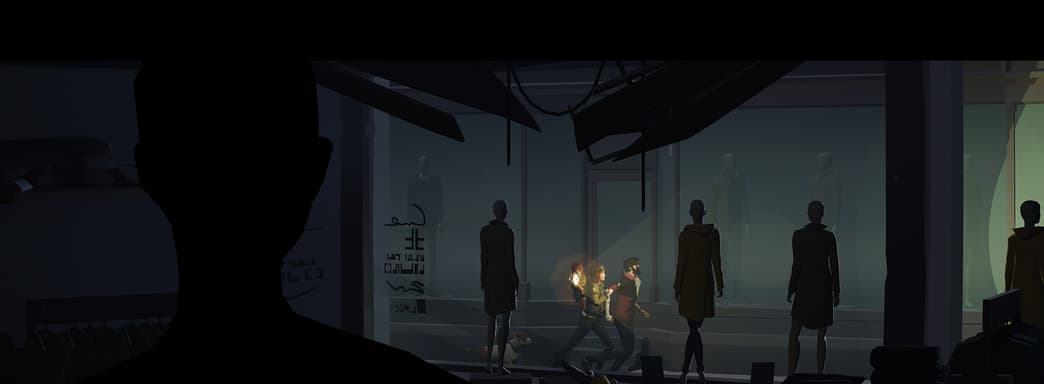 Somerville от создателя Limbo и Inside попадёт в Game Pass