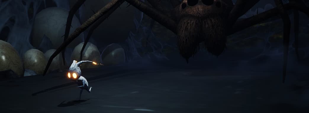 PlayStation теряет эксклюзивы. A Tale of Paper выйдет на ПК и консолях