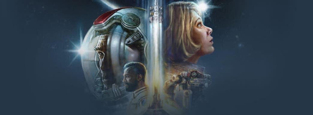 Starfield будет хардкорней и больше предыдущих игр Bethesda