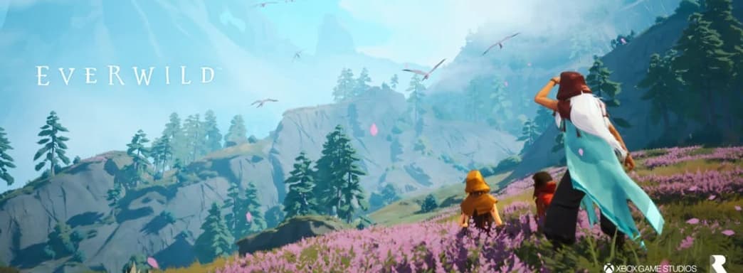 Everwild пропустила E3 из-за смена команды и полного перезапуска. Релиза придётся подождать