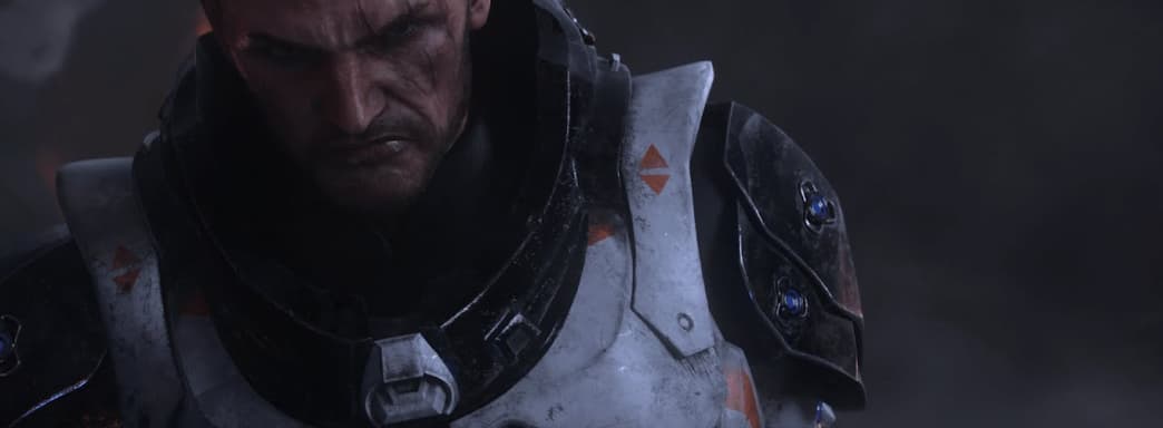 Тяжёлый рок в анонсирующем трейлере Elex 2