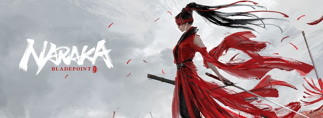 Демоверсия Naraka: Bladepoint вызвала всплеск популярности в Steam