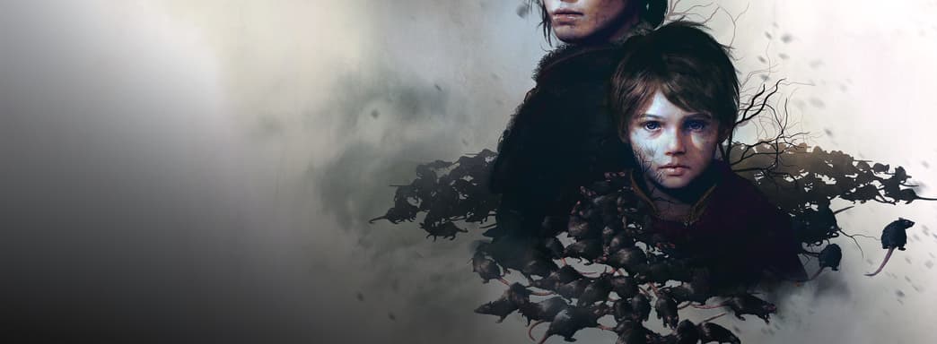 A Plague Tale: Innocence получит обновление для PS5 и Xbox Series X|S в июле