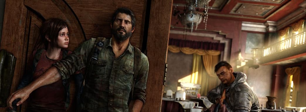 Сюжет The Last of Us можно понять только поиграв в игру, Elden Ring не будет такой уж сложной — самое интересное за 16 июня