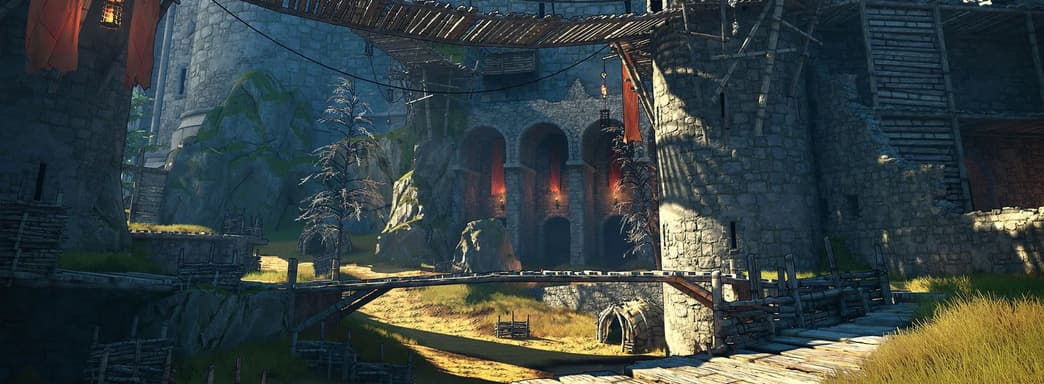 Появились первые скриншоты «фэнтезийной Borderlands» Tiny Tina's Wonderlands