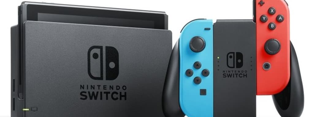 Бомбардировка эксклюзивами. Nintendo Switch не оставляет конкурентам шансов