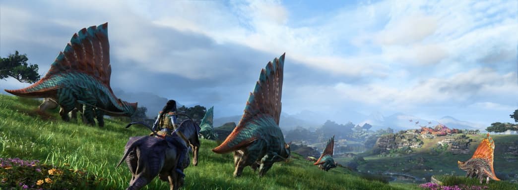 Глава студии-разработчика Avatar: Frontiers of Pandora и The Division покидает своё пост