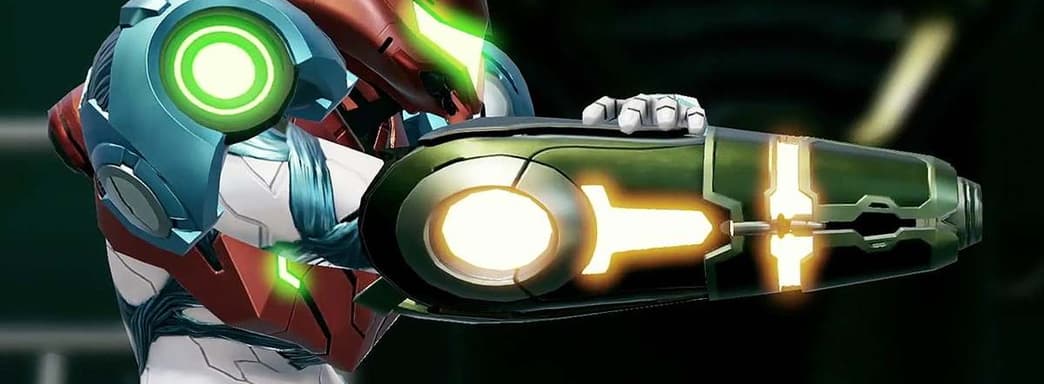 Платное здоровье и ракеты – фигурки Amiibo для Metroid Dread дают полезные бонусы в игре