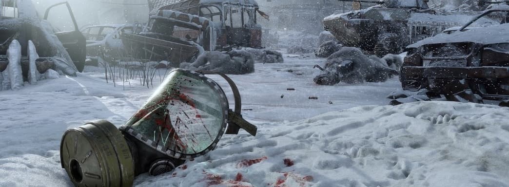 Создатели Metro Exodus в восторге от ЦП Xbox Series X|S и PS5